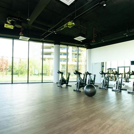 Apartament Prywatny Seaside Jawal 코워브제크 외부 사진